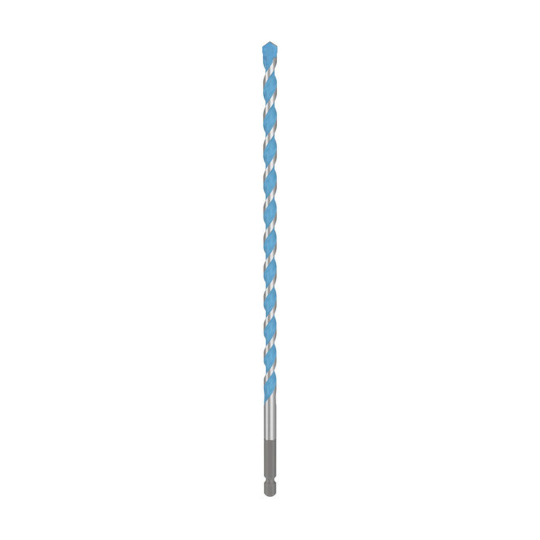 Bosch EXPERT HEX-9 Multi Construction Bohrer, 8 x 200 x 250 mm