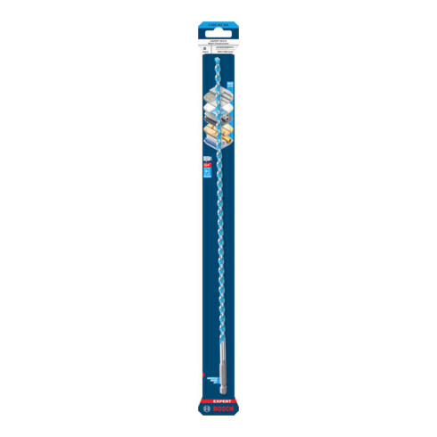 Bosch EXPERT HEX-9 Multi Construction Bohrer, 8 x 350 x 400 mm