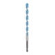 Bosch EXPERT HEX-9 Multi Construction Bohrer, 9 x 90 x 150 mm