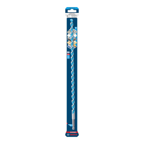 Bosch EXPERT HEX-9 Multi Construction Boor, 10 x 350 x 400 mm