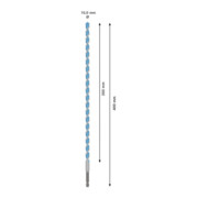Bosch EXPERT HEX-9 Multi Construction Boor, 10 x 350 x 400 mm-4