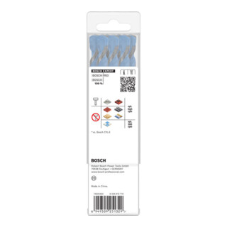 Bosch EXPERT HEX-9 Multi Construction Boor, 10 x 90 x 150 mm