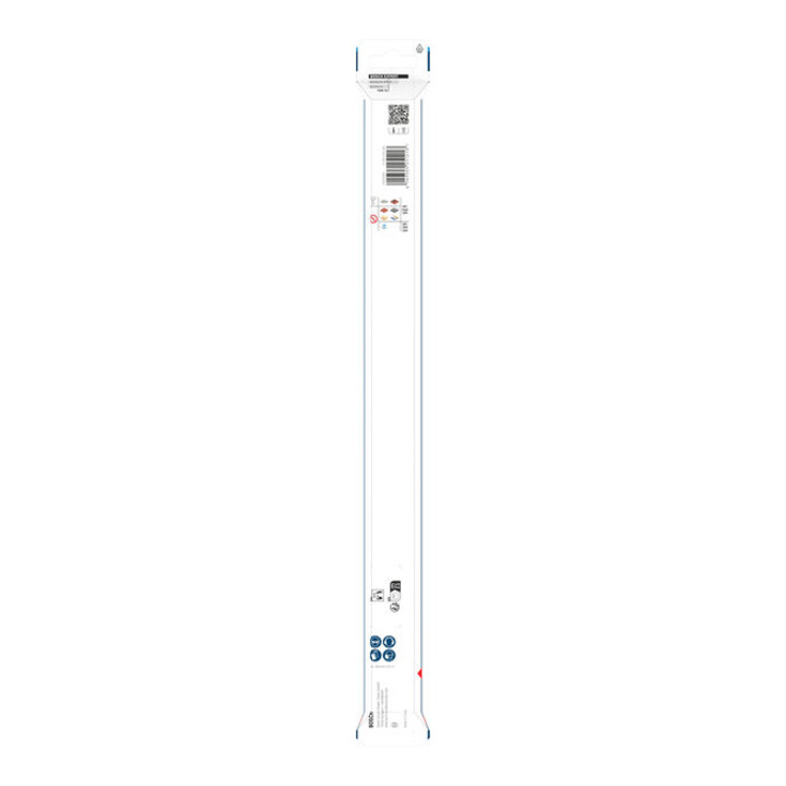 Bosch EXPERT HEX-9 Multi Construction Boor, 12 x 350 x 400 mm