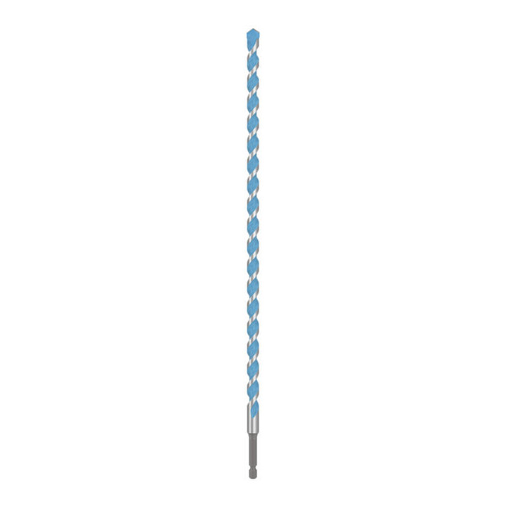 Bosch EXPERT HEX-9 Multi Construction Boor, 12 x 350 x 400 mm