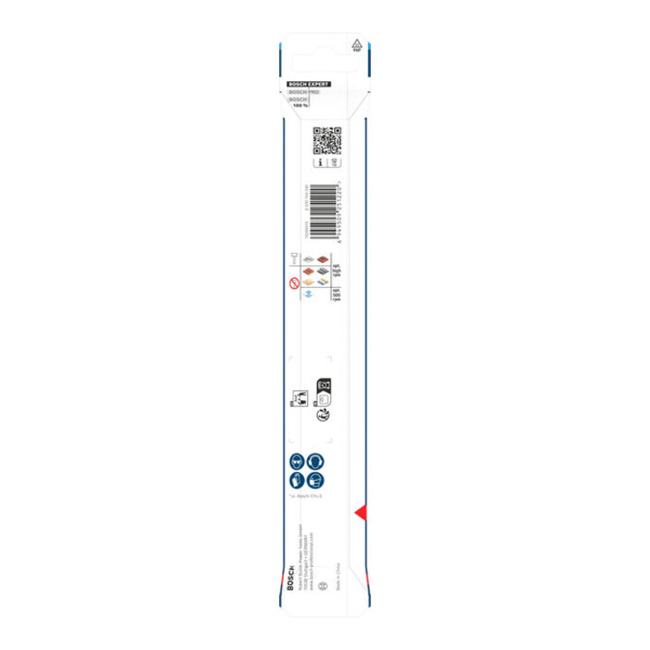 Bosch EXPERT HEX-9 Multi Construction-boor, 14 x 150 x 200 mm