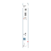 Bosch EXPERT HEX-9 Multi Construction Boor, 14 x 200 x 250 mm