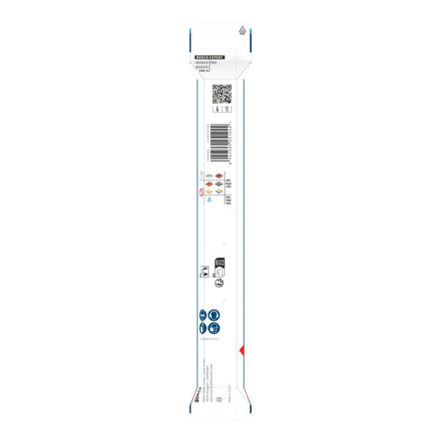 Bosch EXPERT HEX-9 Multi Construction Boor, 16 x 150 x 200 mm