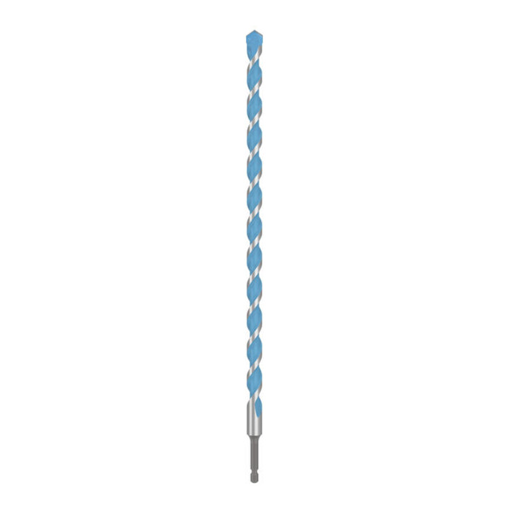 Bosch EXPERT HEX-9 Multi Construction Boor, 16 x 350 x 400 mm