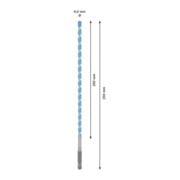 Bosch EXPERT HEX-9 Multi Construction Boor, 6 x 200 x 250 mm-4