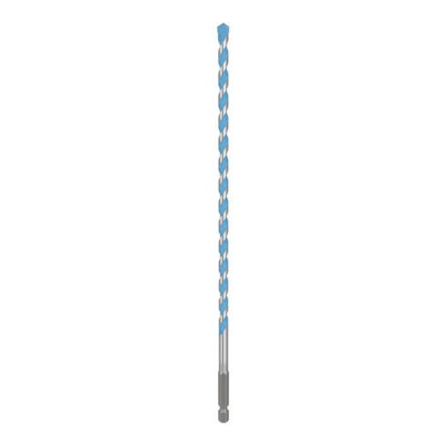 Bosch EXPERT HEX-9 Multi Construction Boor, 7 x 200 x 250 mm
