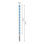 Bosch EXPERT HEX-9 Multi Construction Foret, 10 x 200 x 250 mm-4