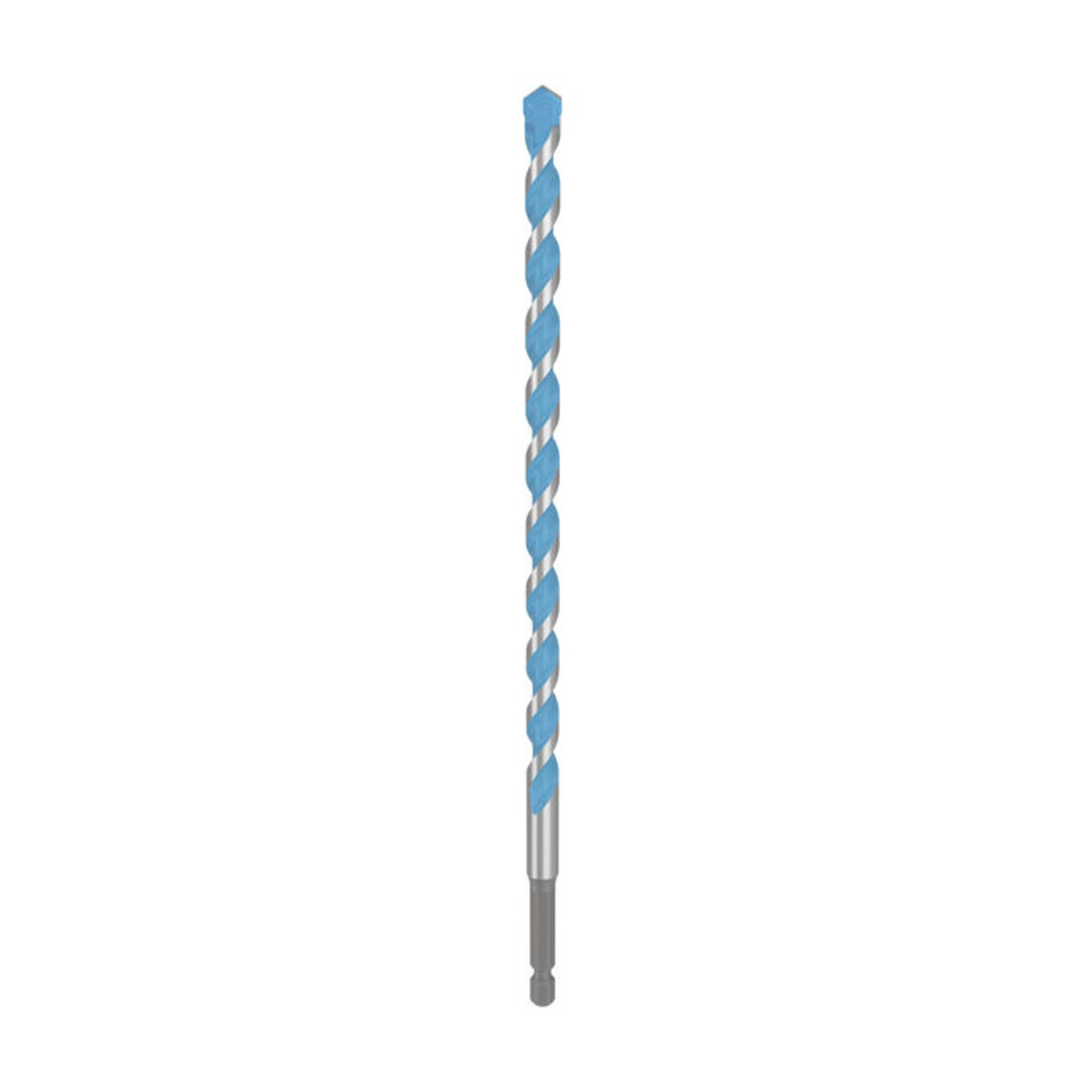 Bosch EXPERT HEX-9 Multi Construction Foret, 10 x 200 x 250 mm