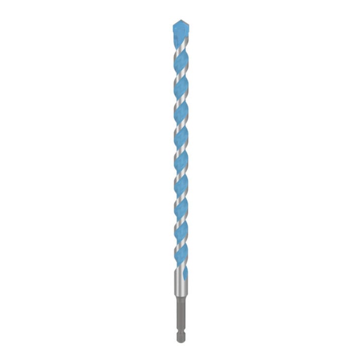 Bosch EXPERT HEX-9 Multi Construction Foret, 12 x 200 x 250 mm
