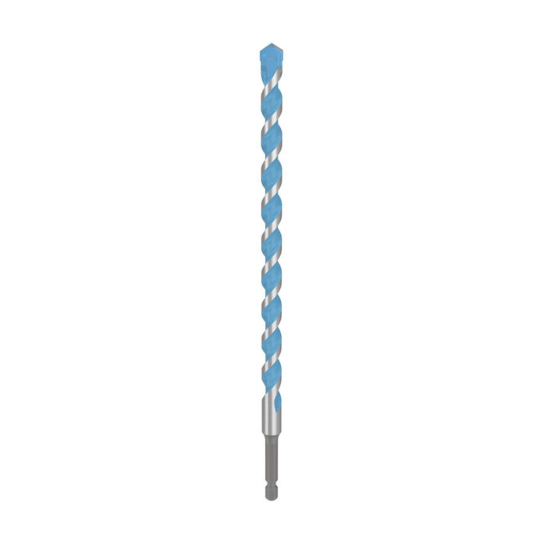 Bosch EXPERT HEX-9 Multi Construction Foret, 12 x 200 x 250 mm