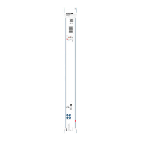 Bosch EXPERT HEX-9 Multi Construction Foret, 12 x 350 x 400 mm