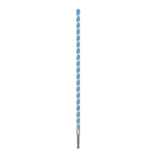 Bosch EXPERT HEX-9 Multi Construction Foret, 12 x 350 x 400 mm