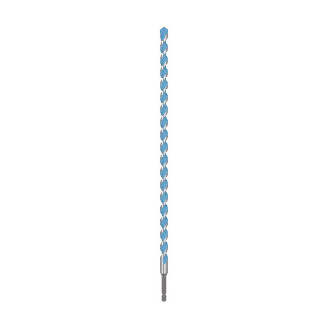 Bosch EXPERT HEX-9 Multi Construction Foret, 12 x 350 x 400 mm
