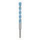Bosch EXPERT HEX-9 Multi Construction foret, 12 x 90 x 150 mm