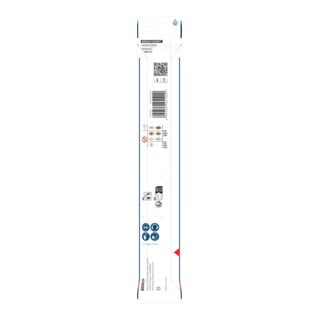 Bosch EXPERT HEX-9 Multi Construction Foret, 14 x 150 x 200 mm