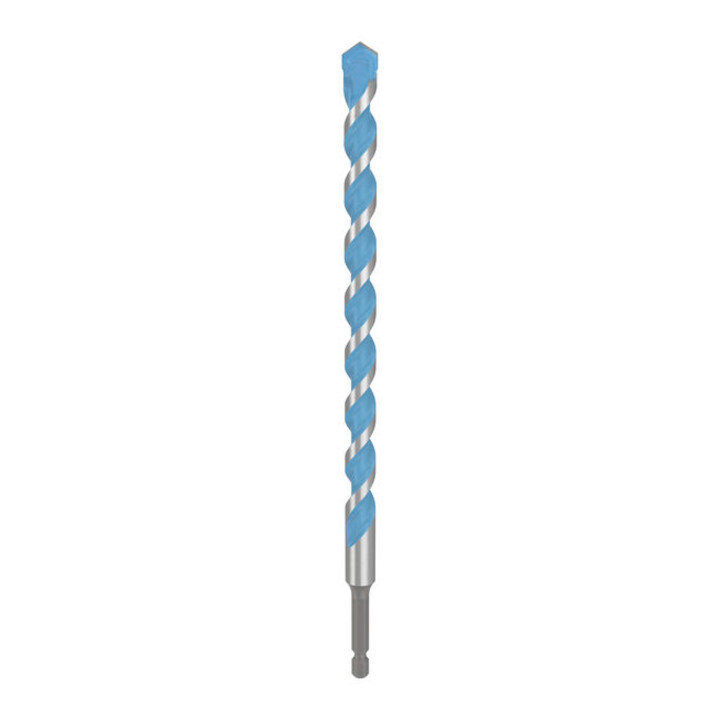 Bosch EXPERT HEX-9 Multi Construction Foret, 14 × 200 × 250 mm