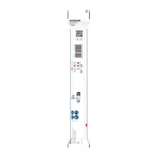 Bosch EXPERT HEX-9 Multi Construction Foret, 16 x 150 x 200 mm