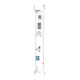 Bosch EXPERT HEX-9 Multi Construction Foret, 16 x 150 x 200 mm-1
