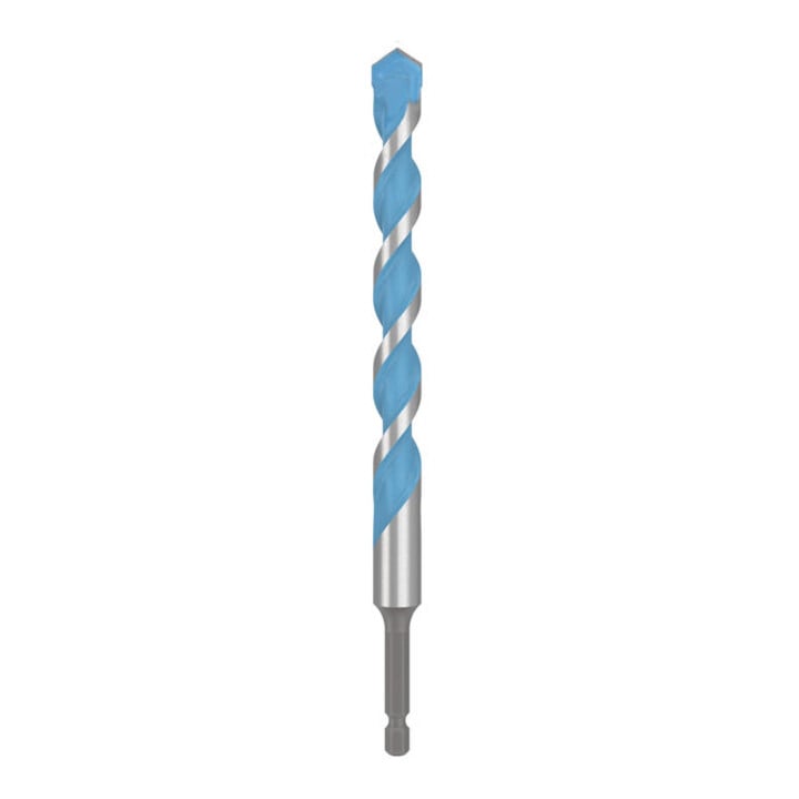 Bosch EXPERT HEX-9 Multi Construction Foret, 16 x 150 x 200 mm