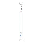 Bosch EXPERT HEX-9 Multi Construction Foret, 16 x 350 x 400 mm