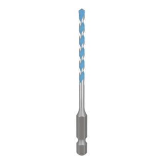 Bosch EXPERT HEX-9 Multi Construction Foret, 3,5 x 45 x 90 mm