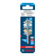 Bosch EXPERT HEX-9 Multi Construction Foret, 3,5 x 45 x 90 mm