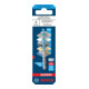 Bosch EXPERT HEX-9 Multi Construction foret, 3 x 45 x 90 mm