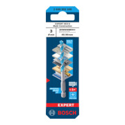 Bosch EXPERT HEX-9 Multi Construction foret, 3 x 45 x 90 mm-2