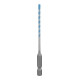 Bosch EXPERT HEX-9 Multi Construction foret, 3 x 45 x 90 mm