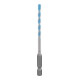 Bosch EXPERT HEX-9 Multi Construction Foret, 4 x 45 x 90 mm