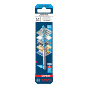 Bosch EXPERT HEX-9 Multi Construction Foret, 5,5 x 60 x 100 mm-2