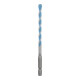 Bosch EXPERT HEX-9 Multi Construction Foret, 5,5 x 60 x 100 mm