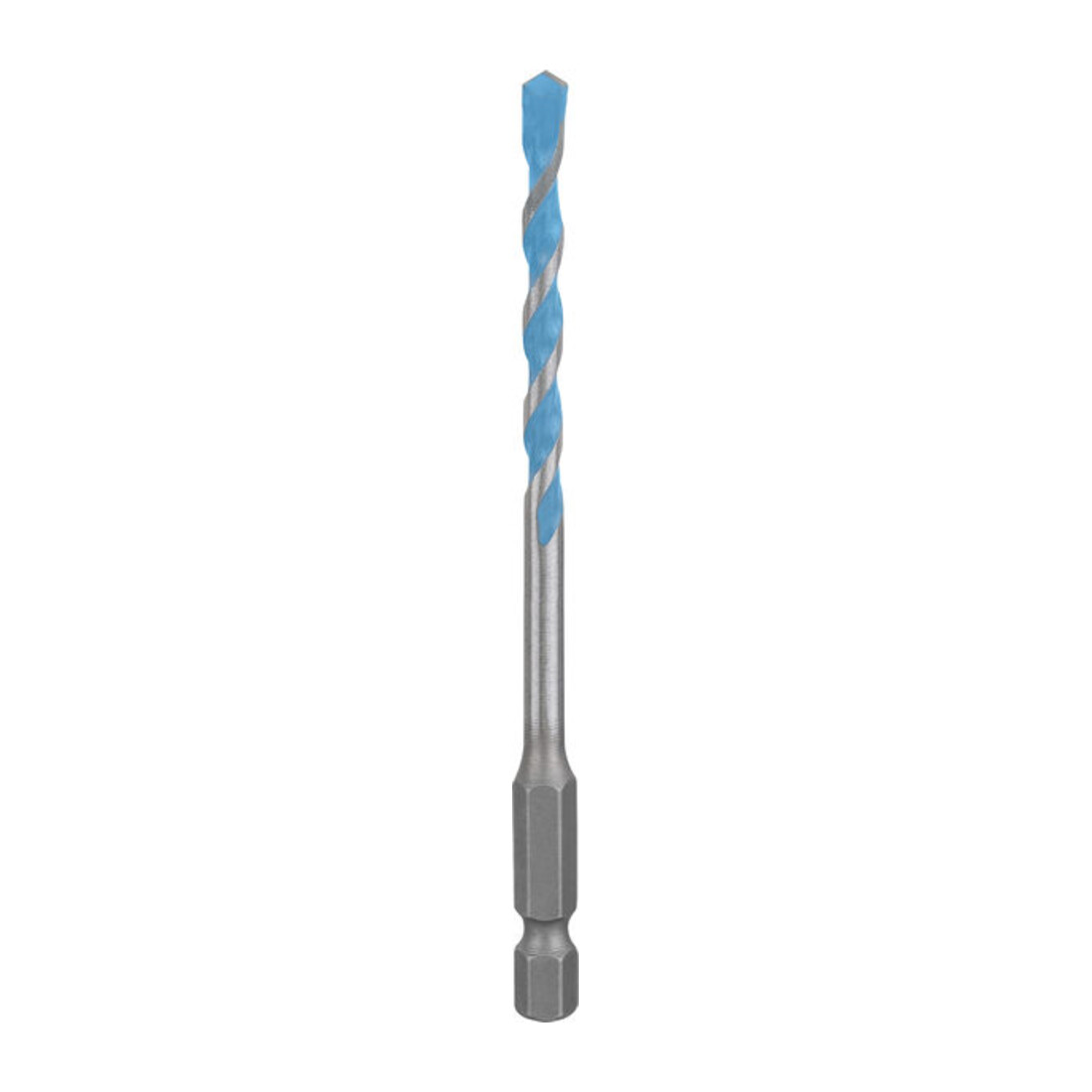 Bosch EXPERT HEX-9 Multi Construction Foret, 5 x 50 x 100 mm