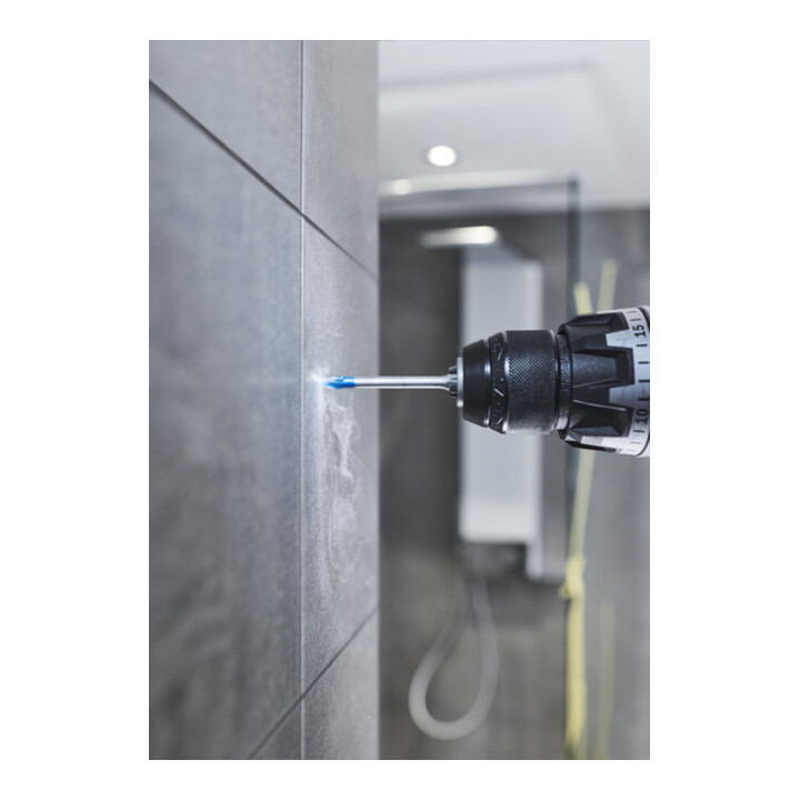 Bosch EXPERT HEX-9 Multi Construction Foret, 5 x 50 x 100 mm