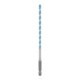Bosch EXPERT HEX-9 Multi Construction Foret, 5 x 90 x 150 mm
