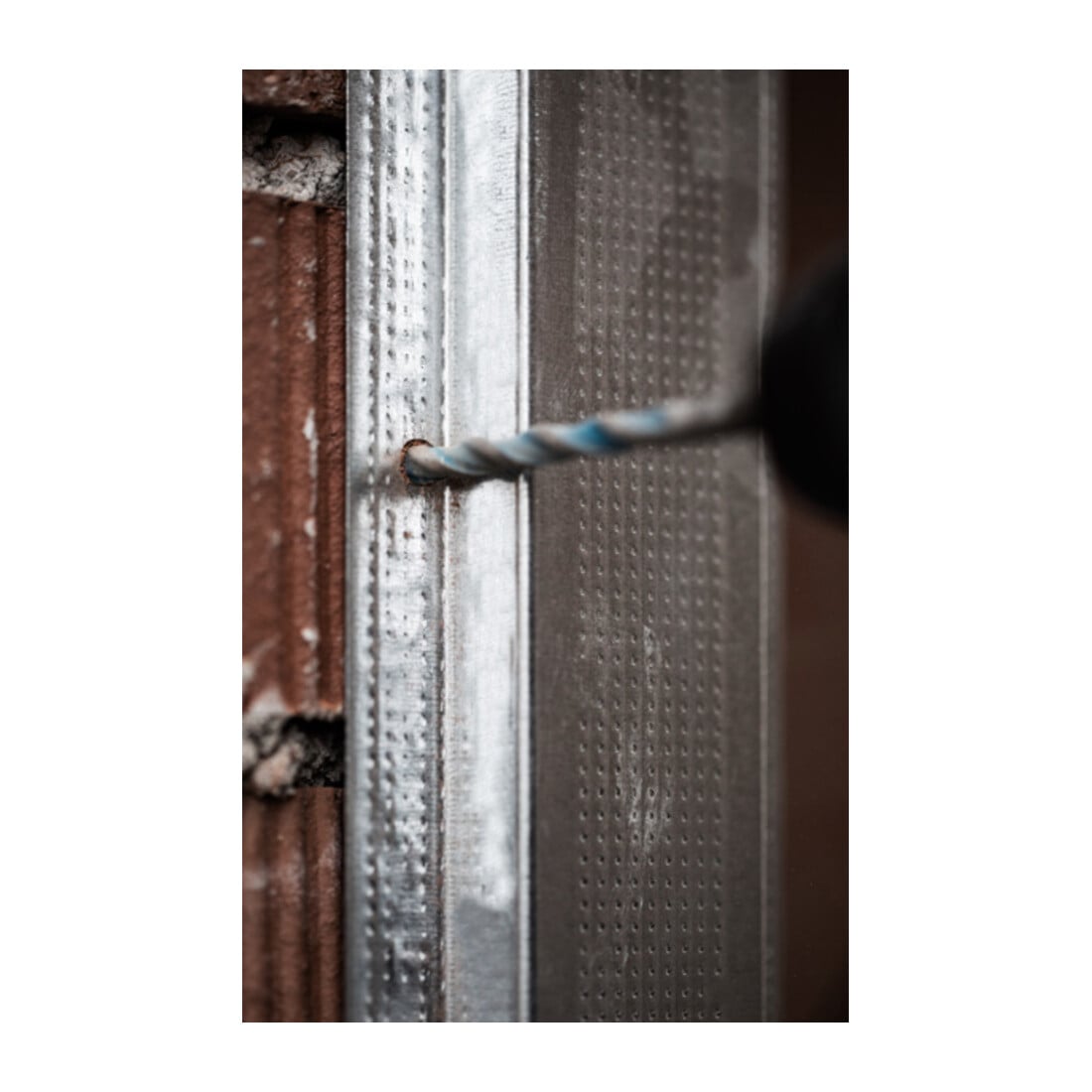 Bosch EXPERT HEX-9 Multi Construction Foret, 6,5 x 60 x 100 mm