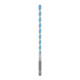 Bosch EXPERT HEX-9 Multi Construction Foret, 6,5 x 90 x 150 mm