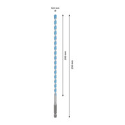 Bosch EXPERT HEX-9 Multi Construction Foret, 6 x 200 x 250 mm-4