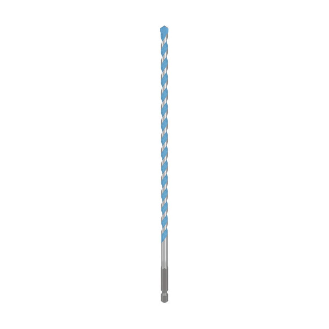 Bosch EXPERT HEX-9 Multi Construction Foret, 7 x 200 x 250 mm