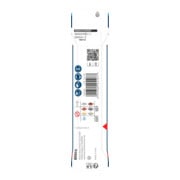 Bosch EXPERT HEX-9 Multi Construction Foret, 7 x 60 x 100 mm-1