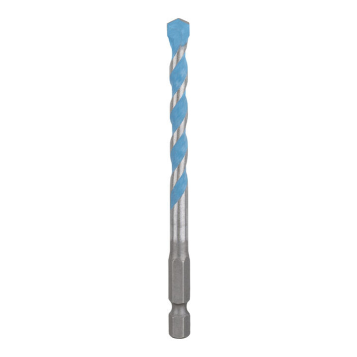 Bosch EXPERT HEX-9 Multi Construction Foret, 7 x 60 x 100 mm