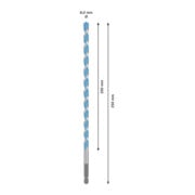 Bosch EXPERT HEX-9 Multi Construction Foret, 8 x 200 x 250 mm-4