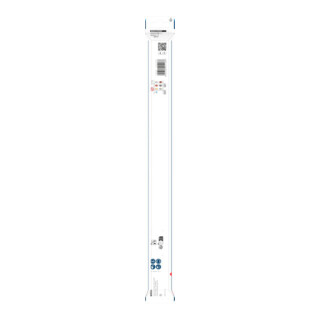 Bosch EXPERT HEX-9 Multi Construction Foret, 8 x 350 x 400 mm