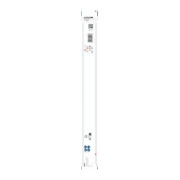Bosch EXPERT HEX-9 Multi Construction Foret, 8 x 350 x 400 mm