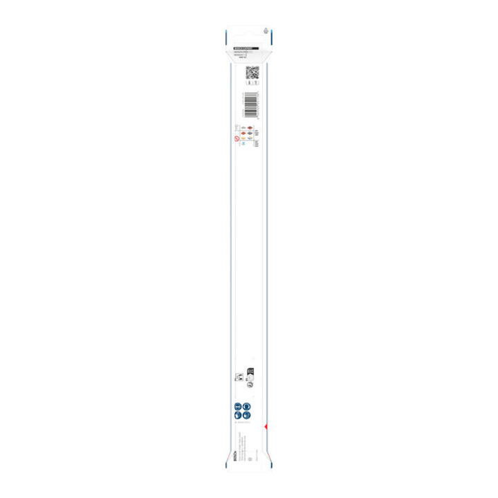 Bosch EXPERT HEX-9 Multi Construction Foret, 8 x 350 x 400 mm