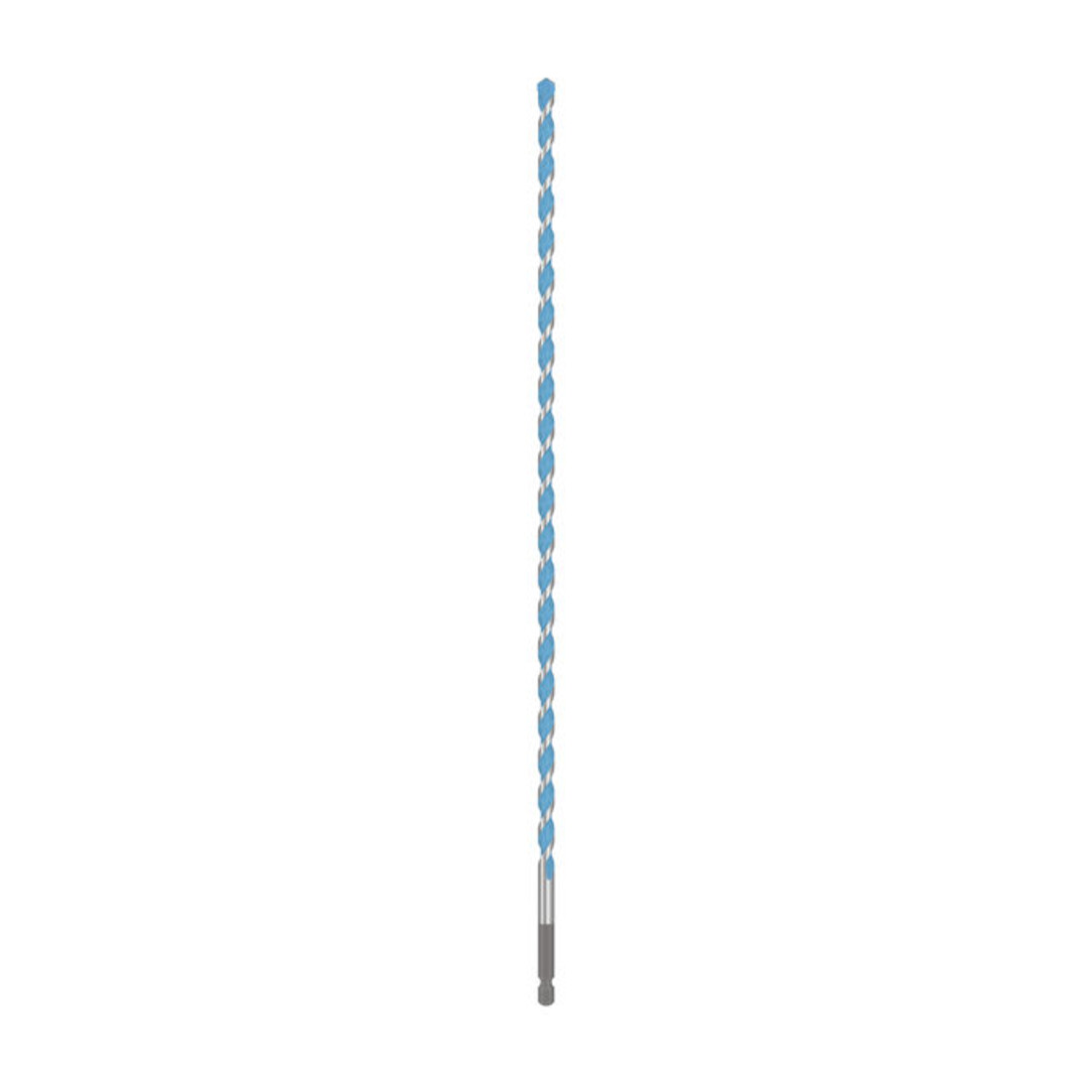 Bosch EXPERT HEX-9 Multi Construction Foret, 8 x 350 x 400 mm